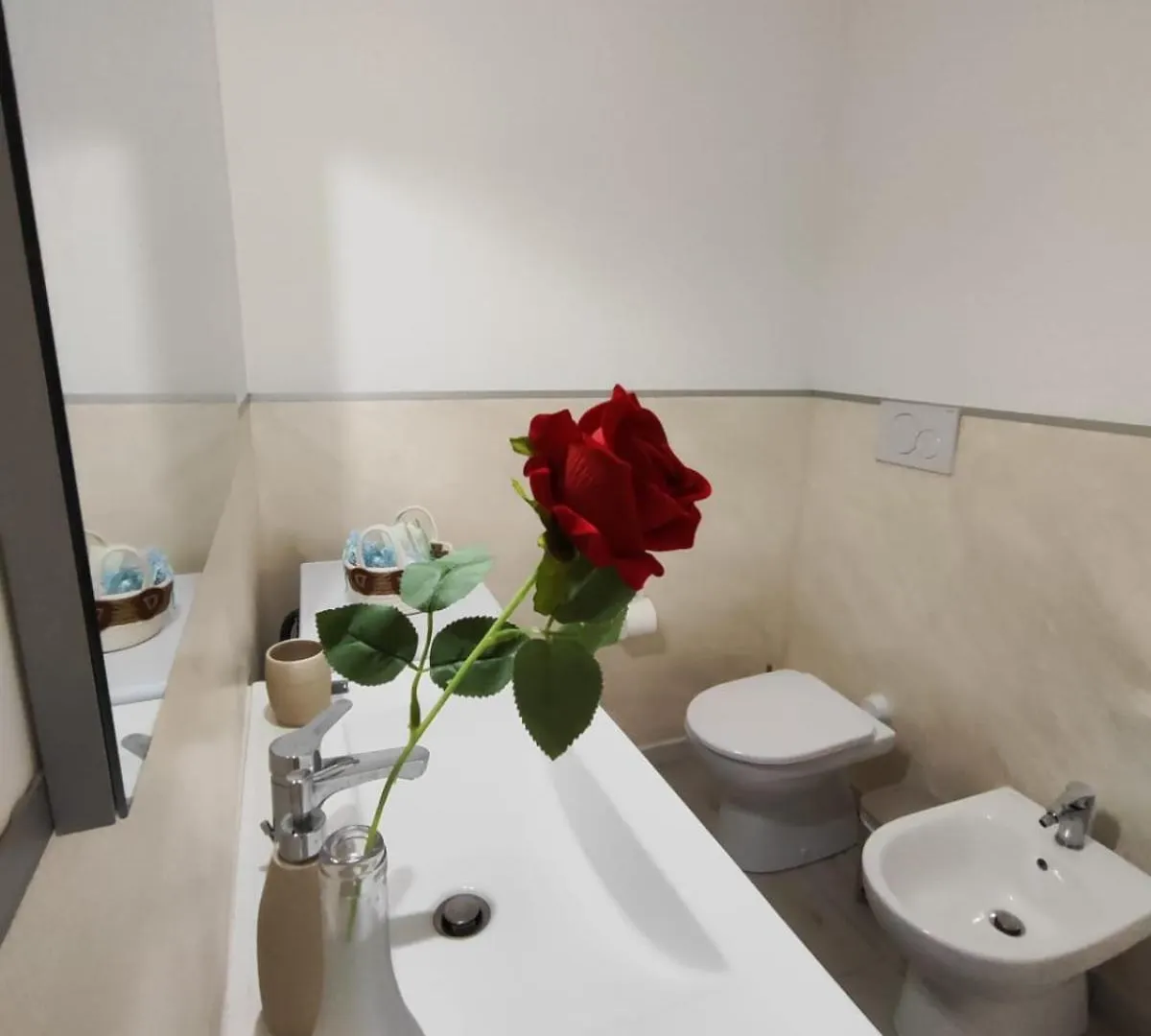 Lägenhet Casa Vacanze Con Giardino I Girasoli - Cin It 09006 - 9 C 2000 R4042- Sorso