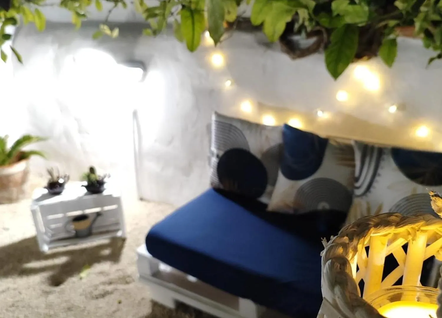 Casa Vacanze Con Giardino I Girasoli - Cin It 09006 - 9 C 2000 R4042- Sorso Apartament