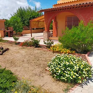 Casa Marina Lu Tuvaraggiu Sorso