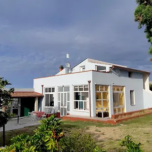 Casa Ananda Sorso
