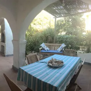 Ferienhaus Casa Eden Beach